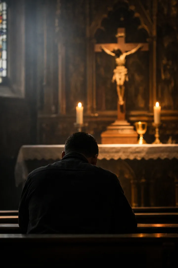 Del Discernimiento a La Ruptura