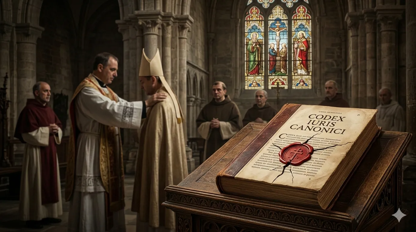 Hechos consumados desobediencia