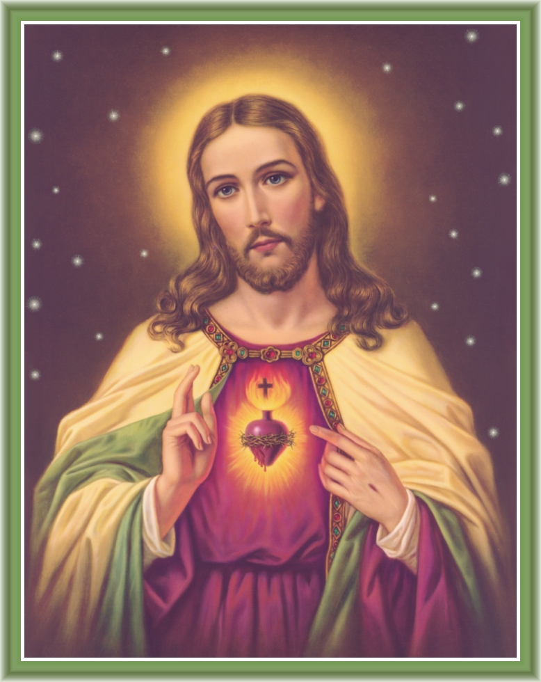 El Sagrado Corazón de Jesús: La Respuesta de la Iglesia al Jansenismo