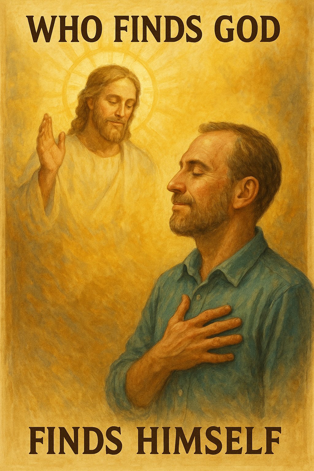Mi regreso a casa: de pastor evangélico a católico