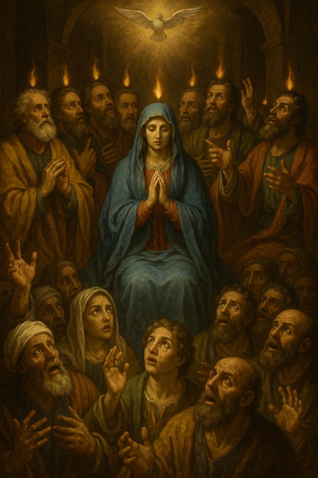La Verdadera Catolicidad