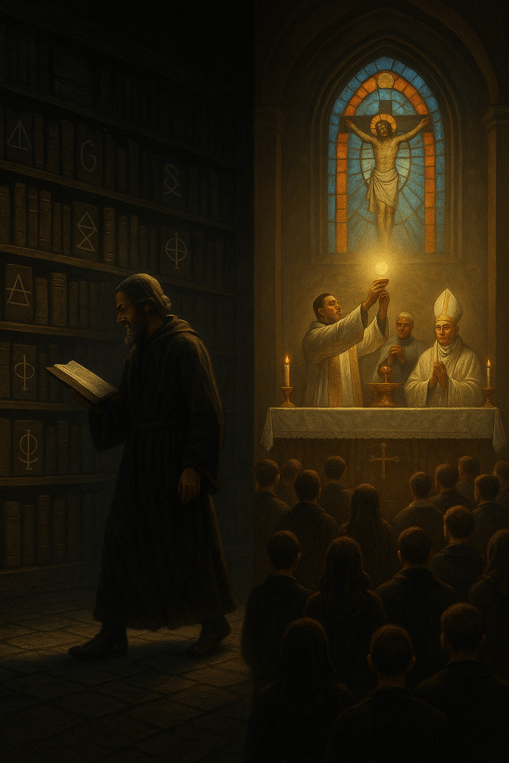 Gnosticismo y Montanismo