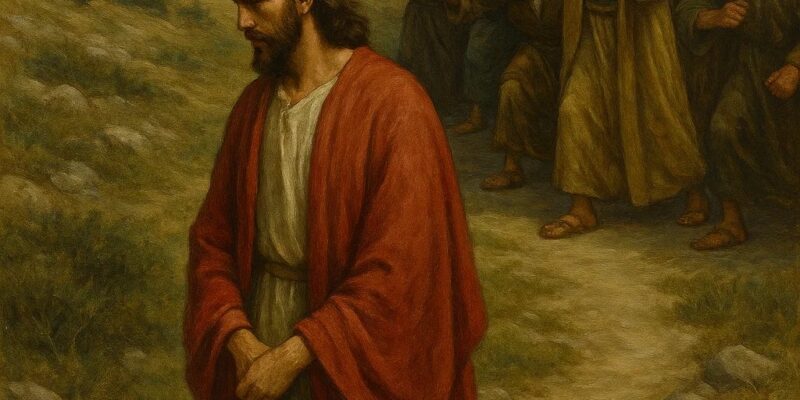 Una fe que no compite