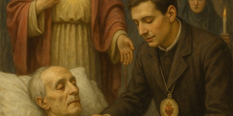 ¿Qué significa realmente tener devoción al Sagrado Corazón?