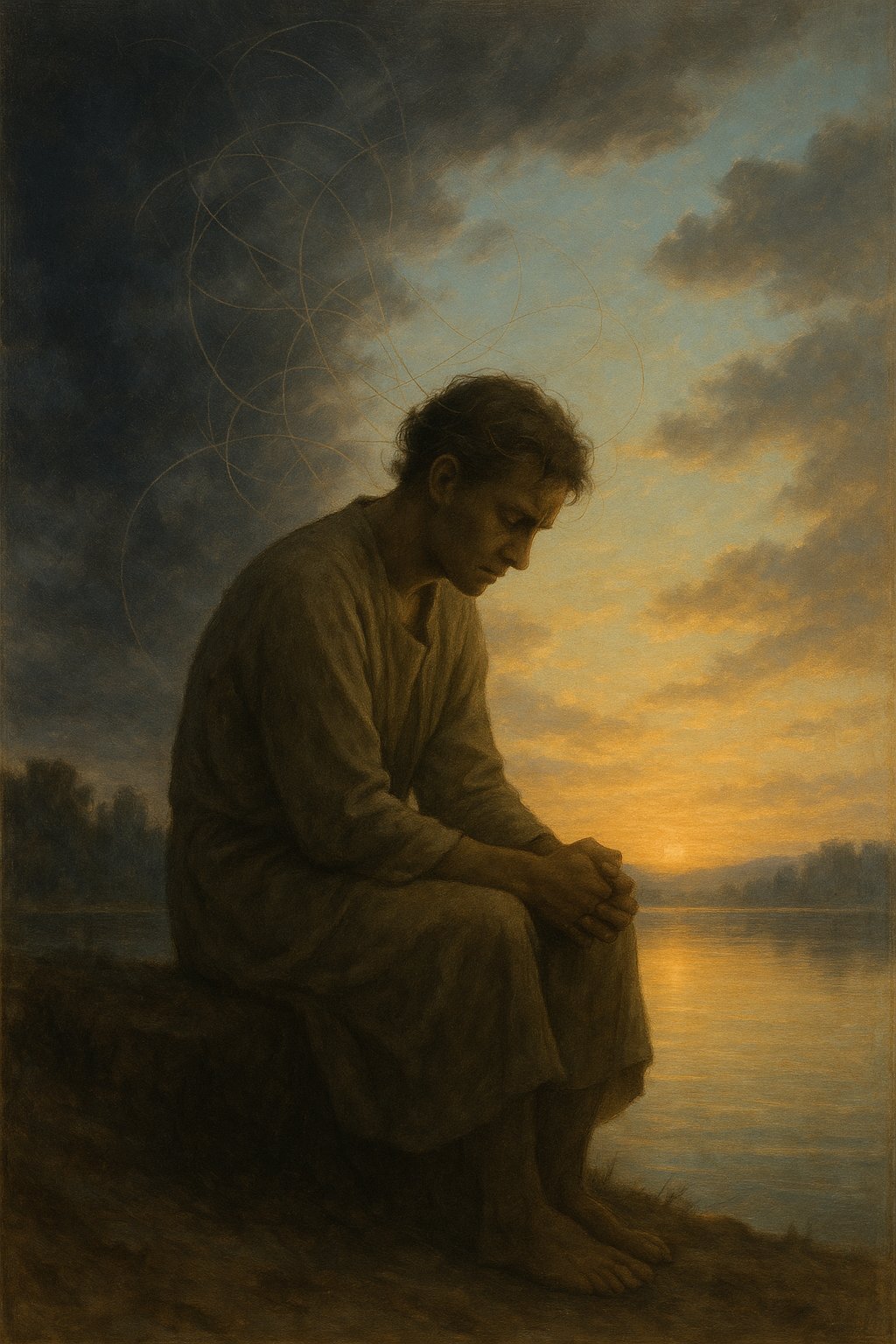 cuando el alma se divide