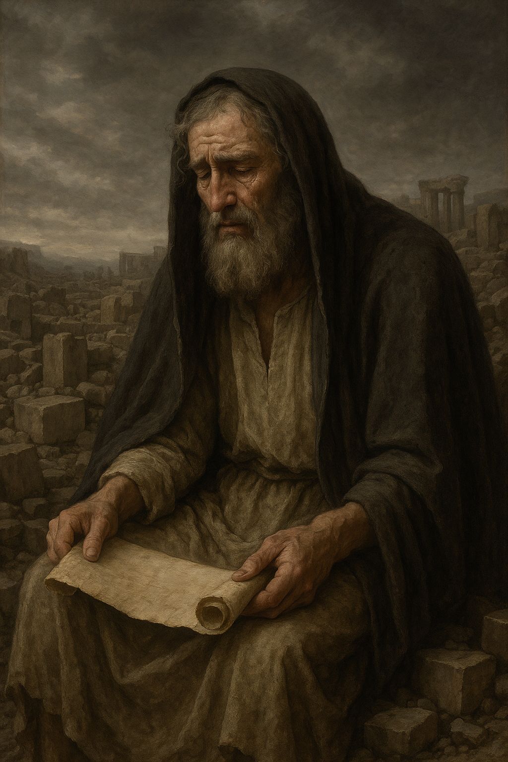 Lo que vi en una clase y lo que se vive en la Iglesia