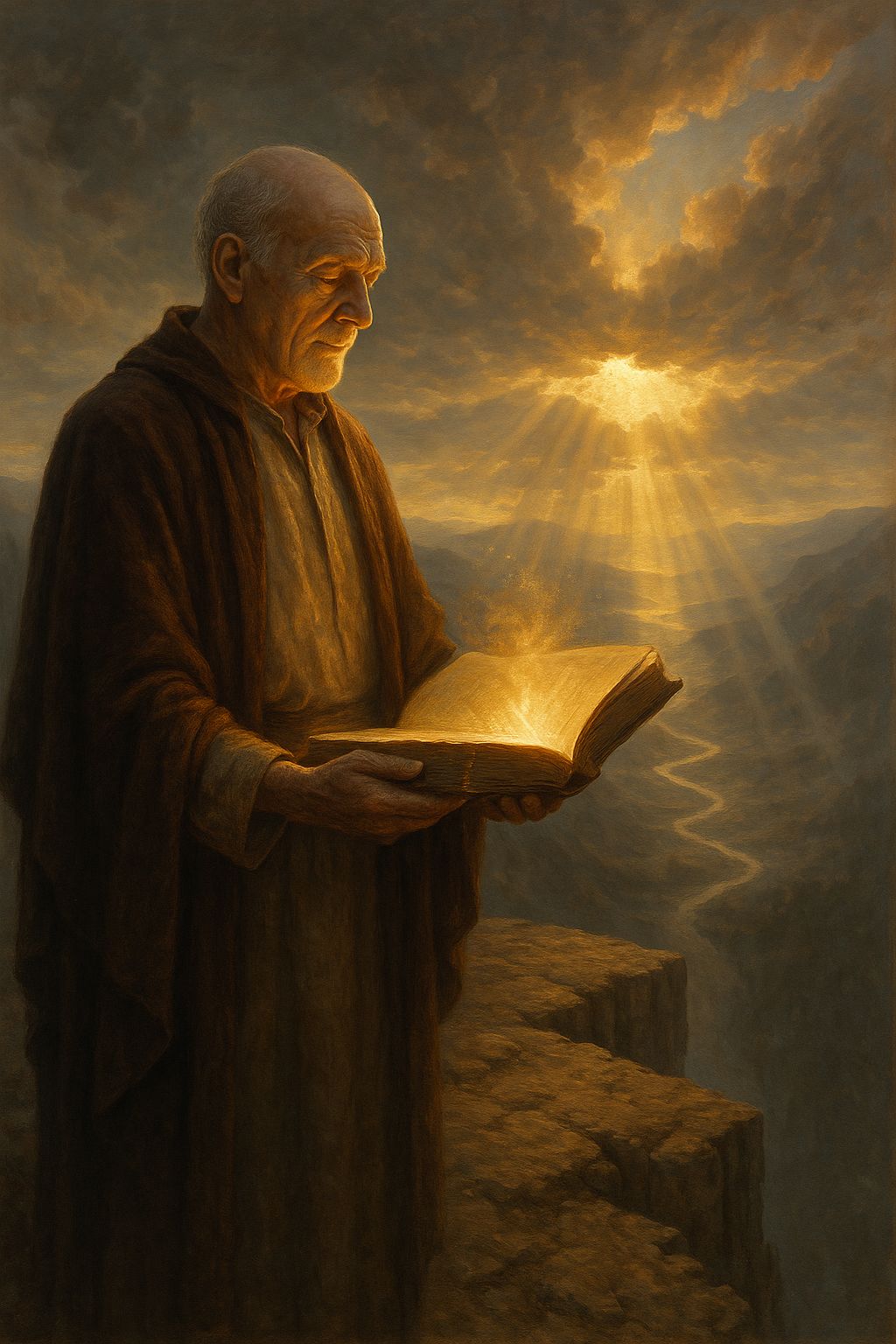 Cuando callar ya no es caridad