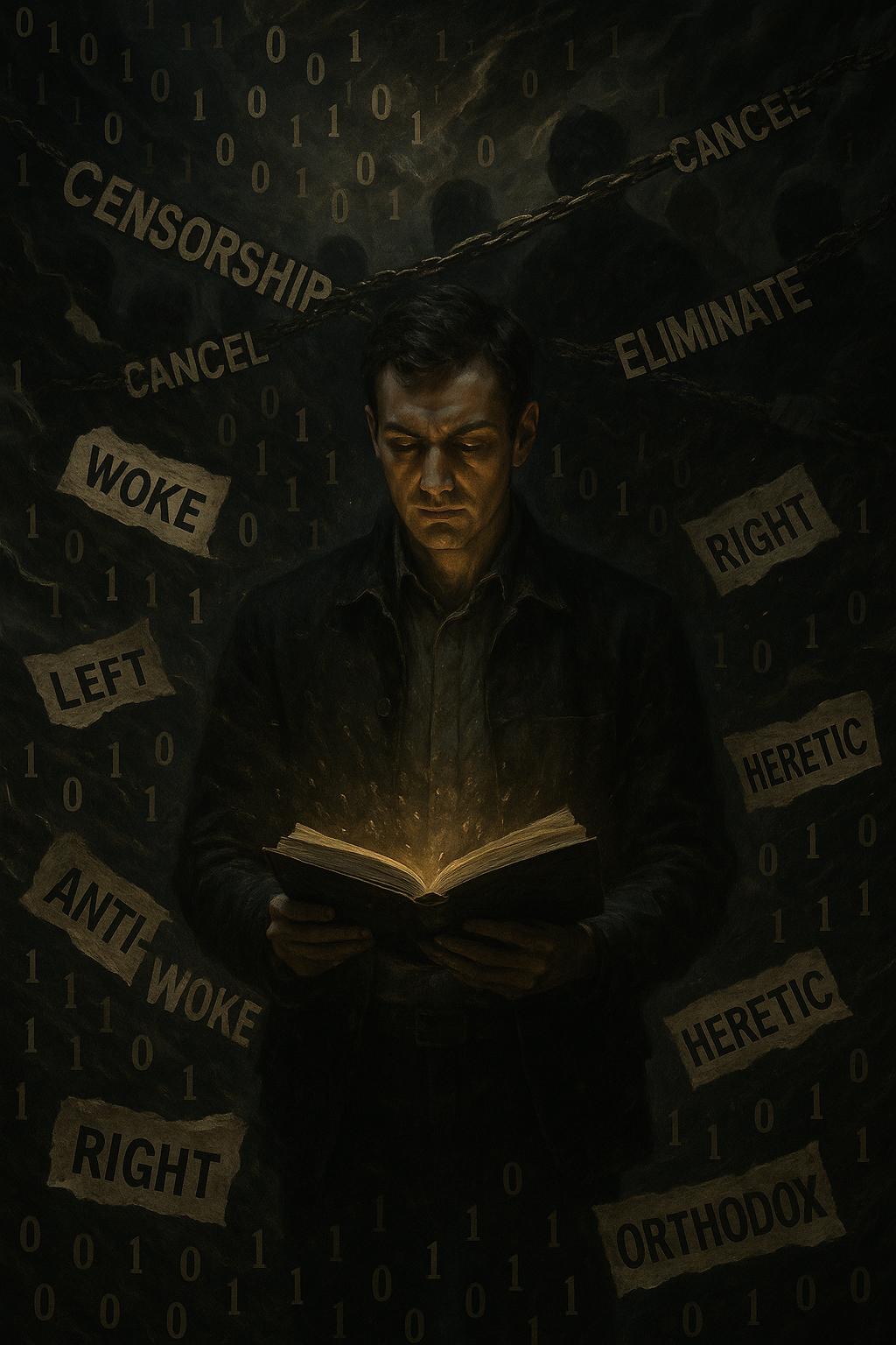 La Debilidad de quienes no se atreven a debatir