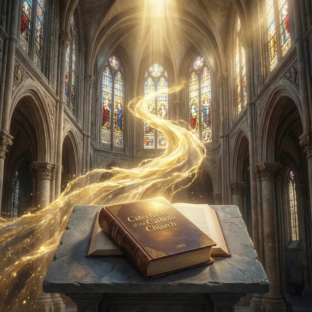 El Río Vivo de la Tradición