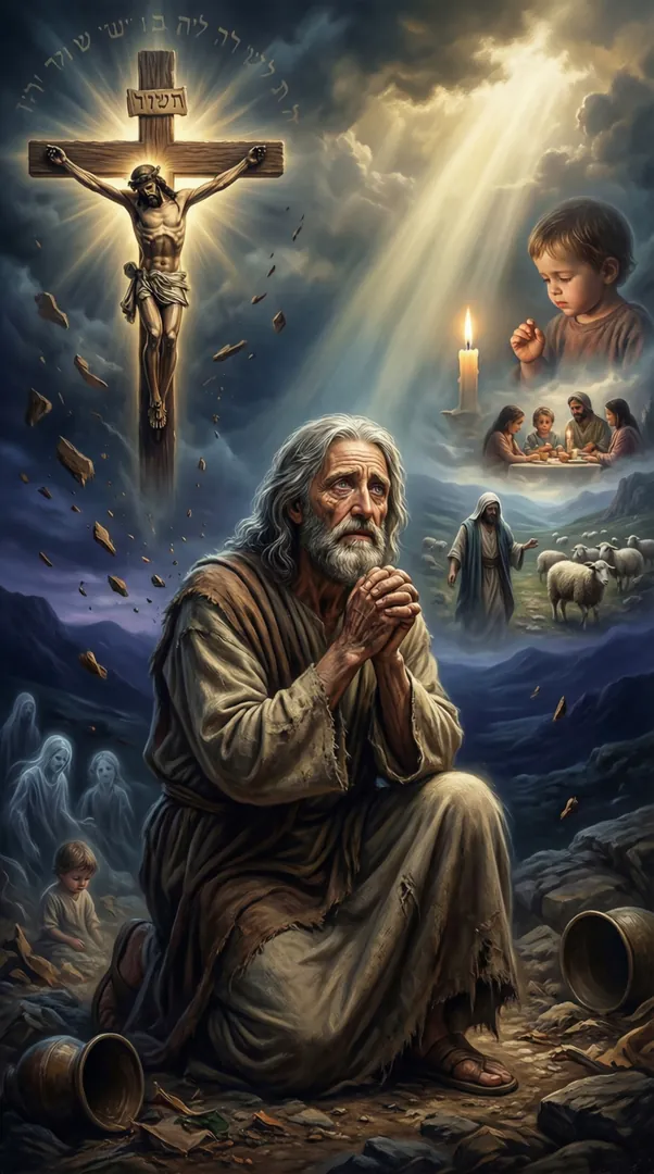 Job y el error de las soluciones fáciles