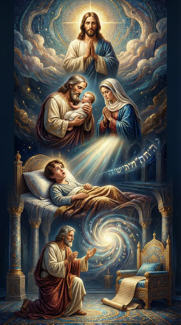 Dormir en Fragmentos